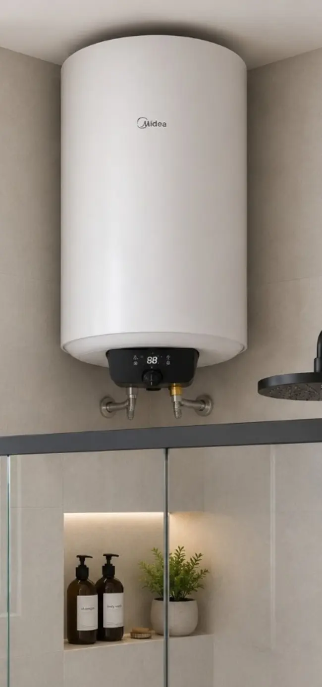 Image for Water Heaters