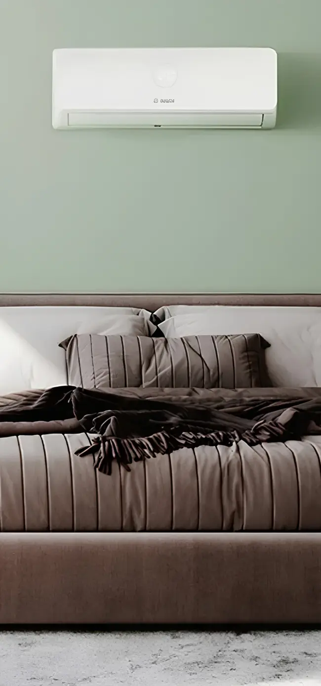 Image for Air Conditioning