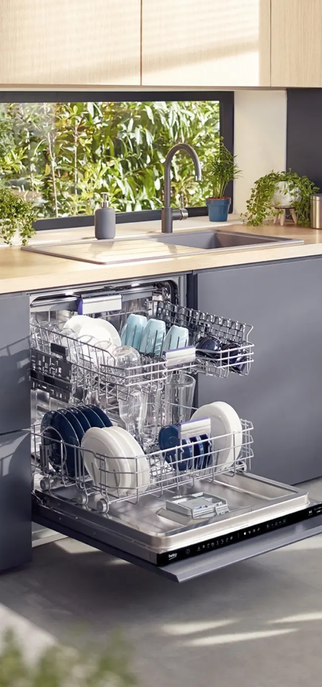 Image for Dishwashers
