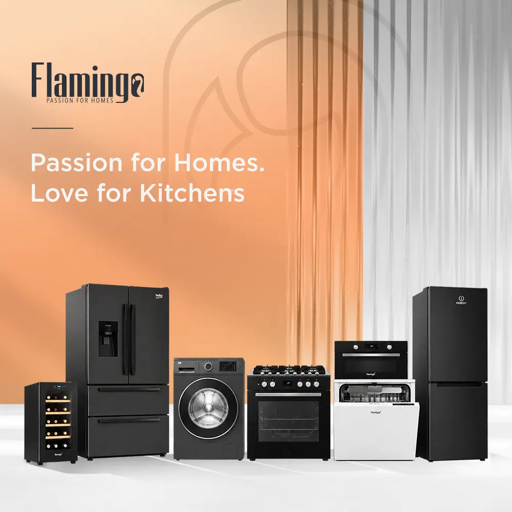 home page banner