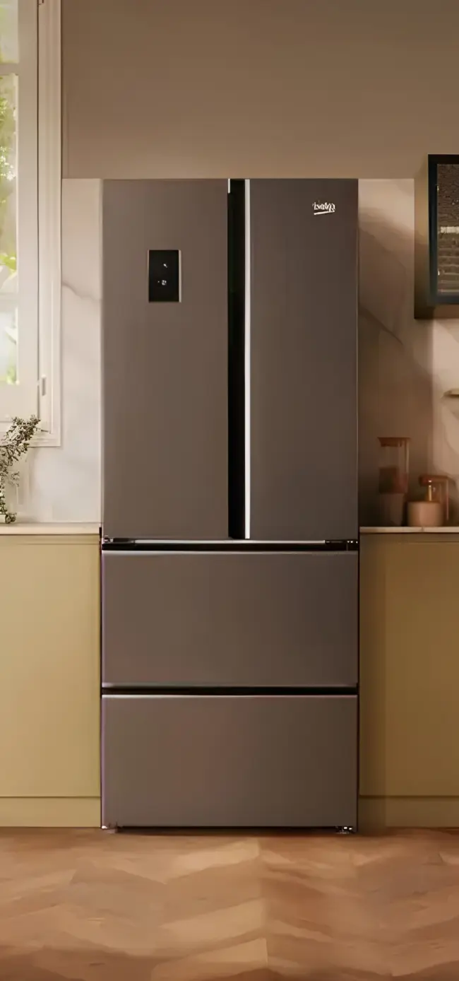 Image for Refrigeration