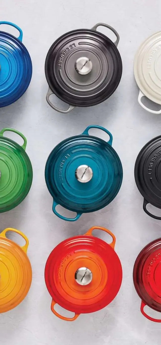 Image for Le Creuset