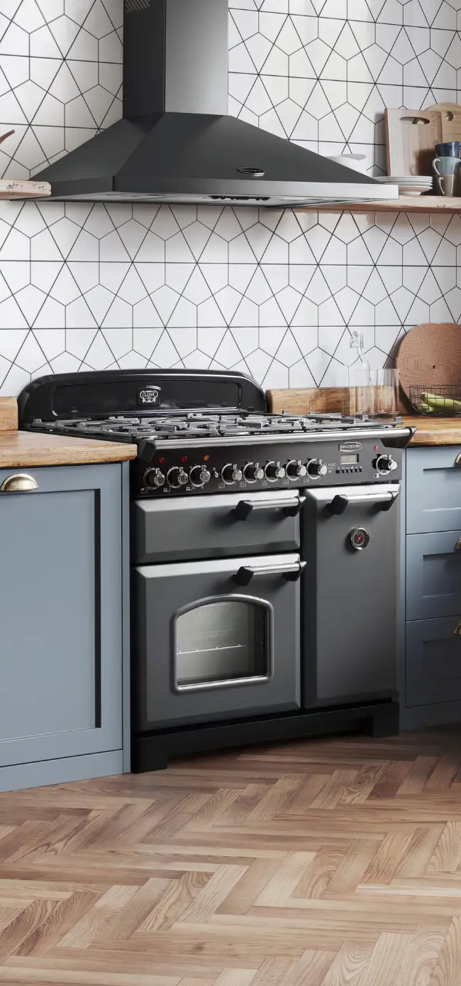 Image for Rangemaster