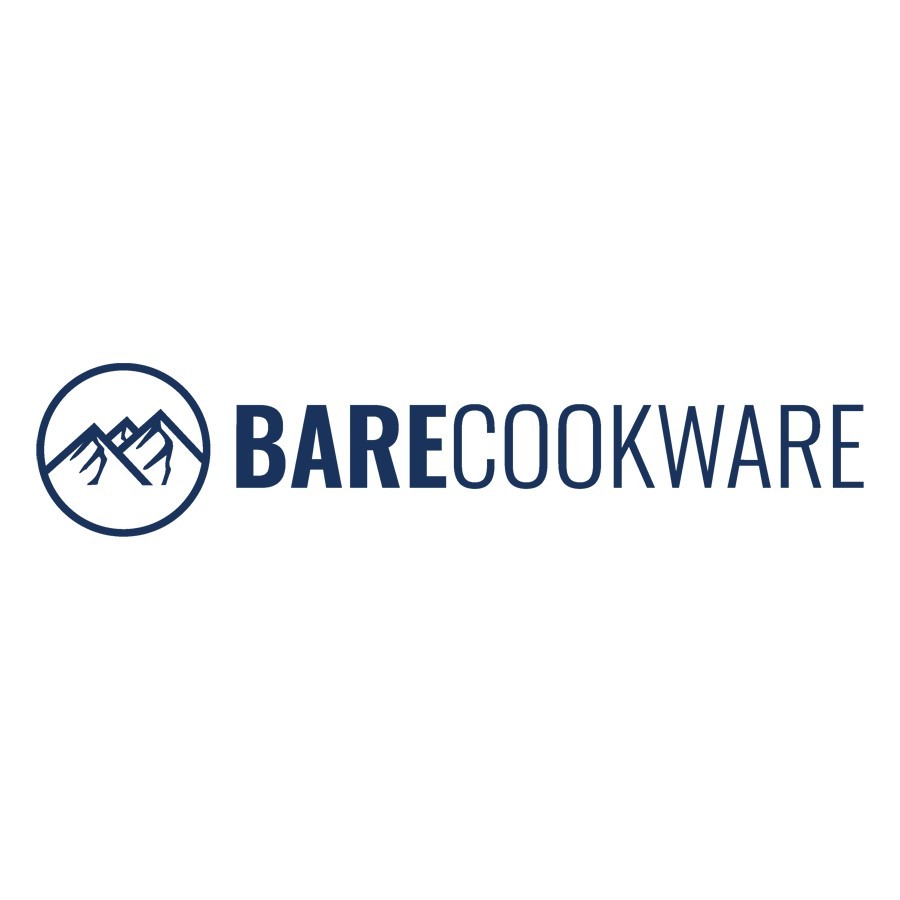 logo for Bare Cookware