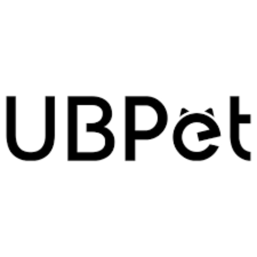 logo for UB PET