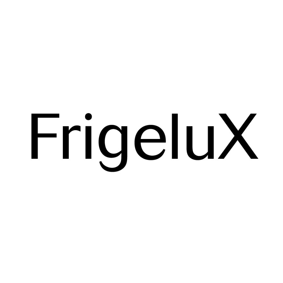 logo for Frigelux