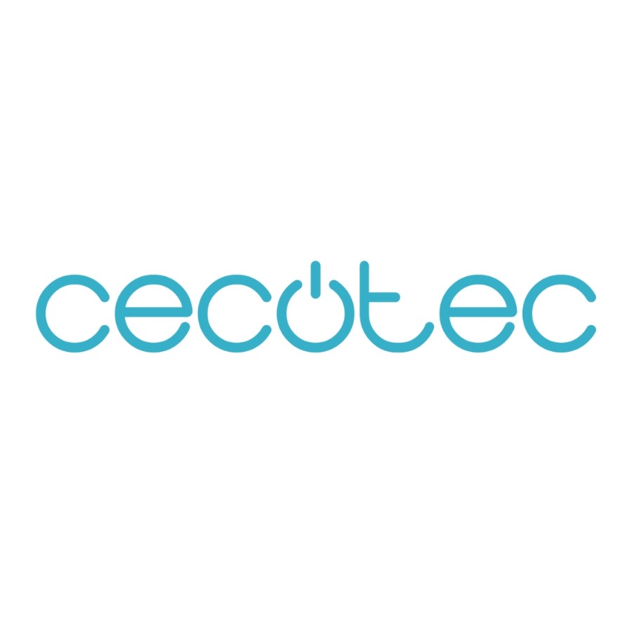 logo for CECOTEC