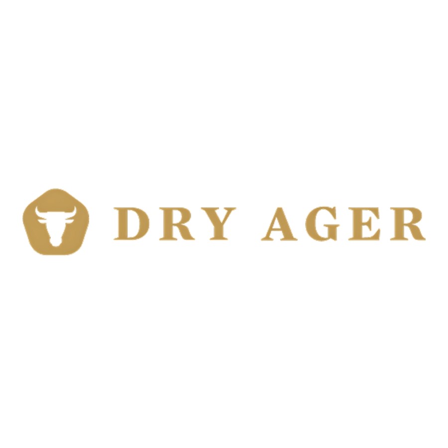 logo for Dry Ager