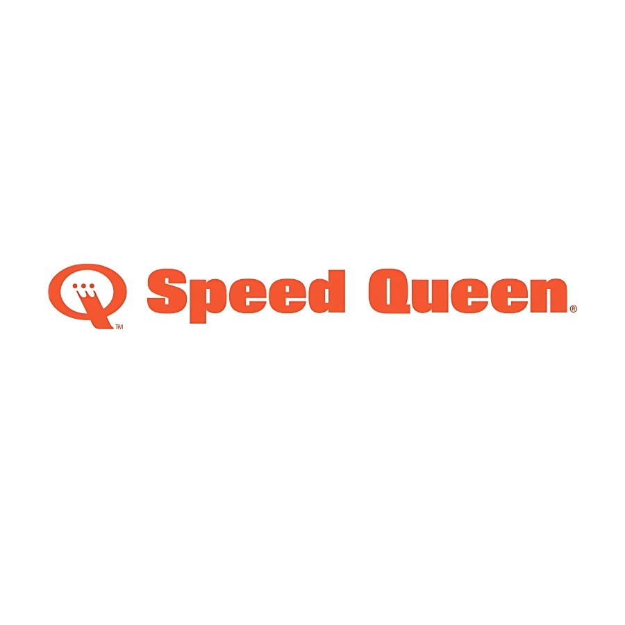 logo for Speed Queen