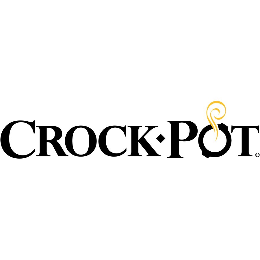 logo for CROCKPOT