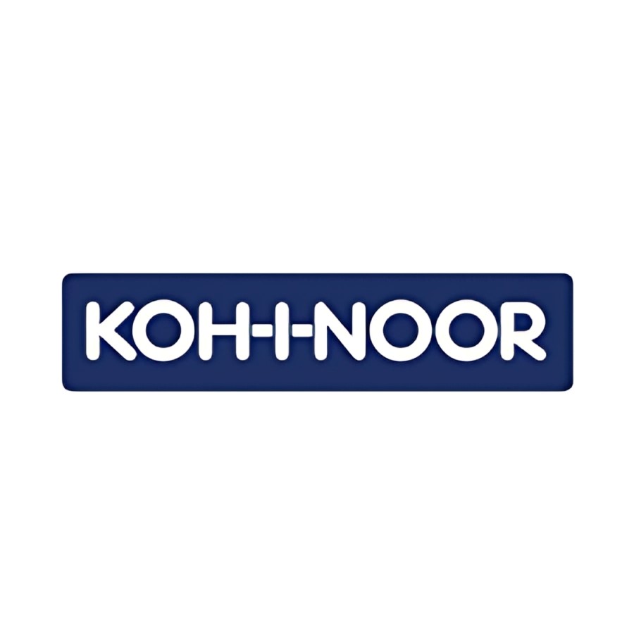 logo for KOH-I-NOOR
