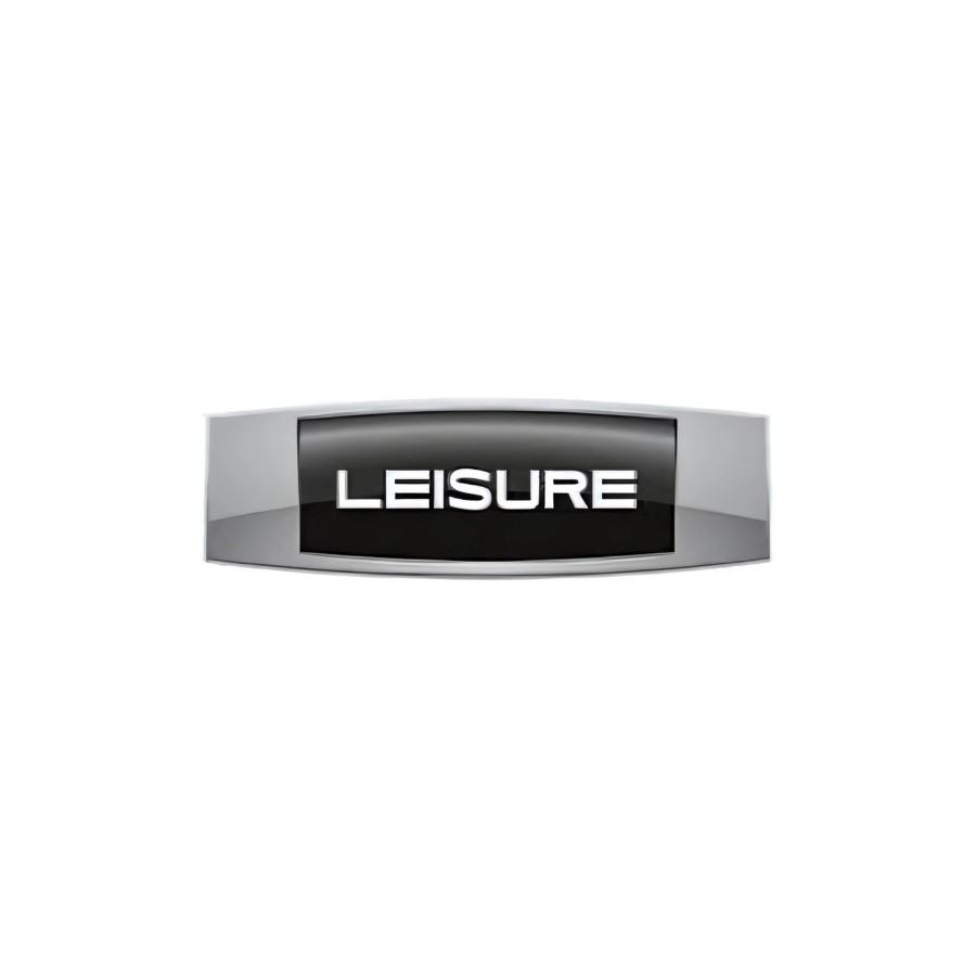 logo for Leisure