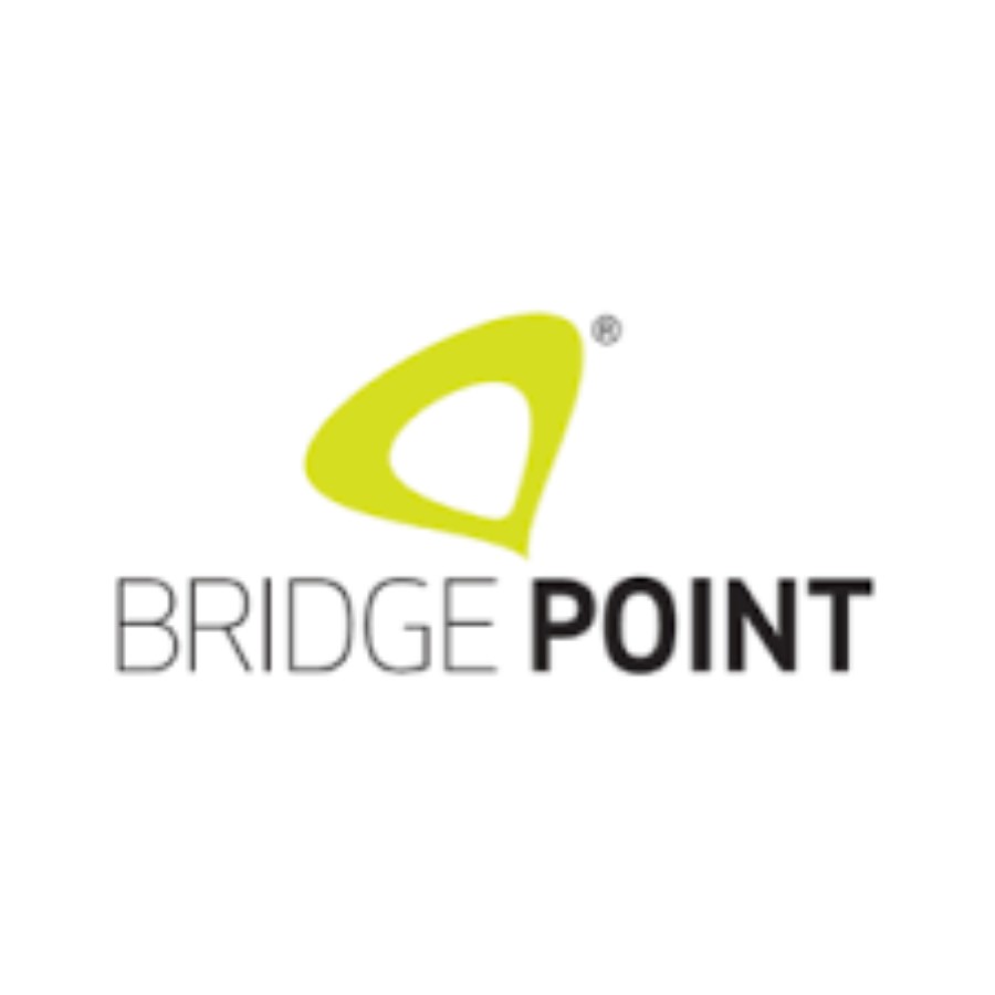 logo for BRIDGEPOINT