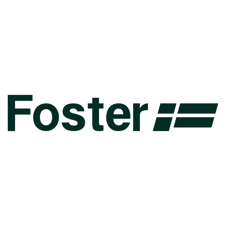logo for FOSTER