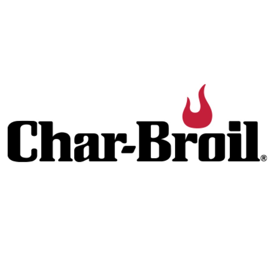 logo for Char-Broil