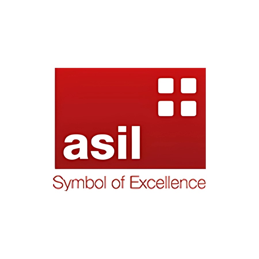 logo for ASIL