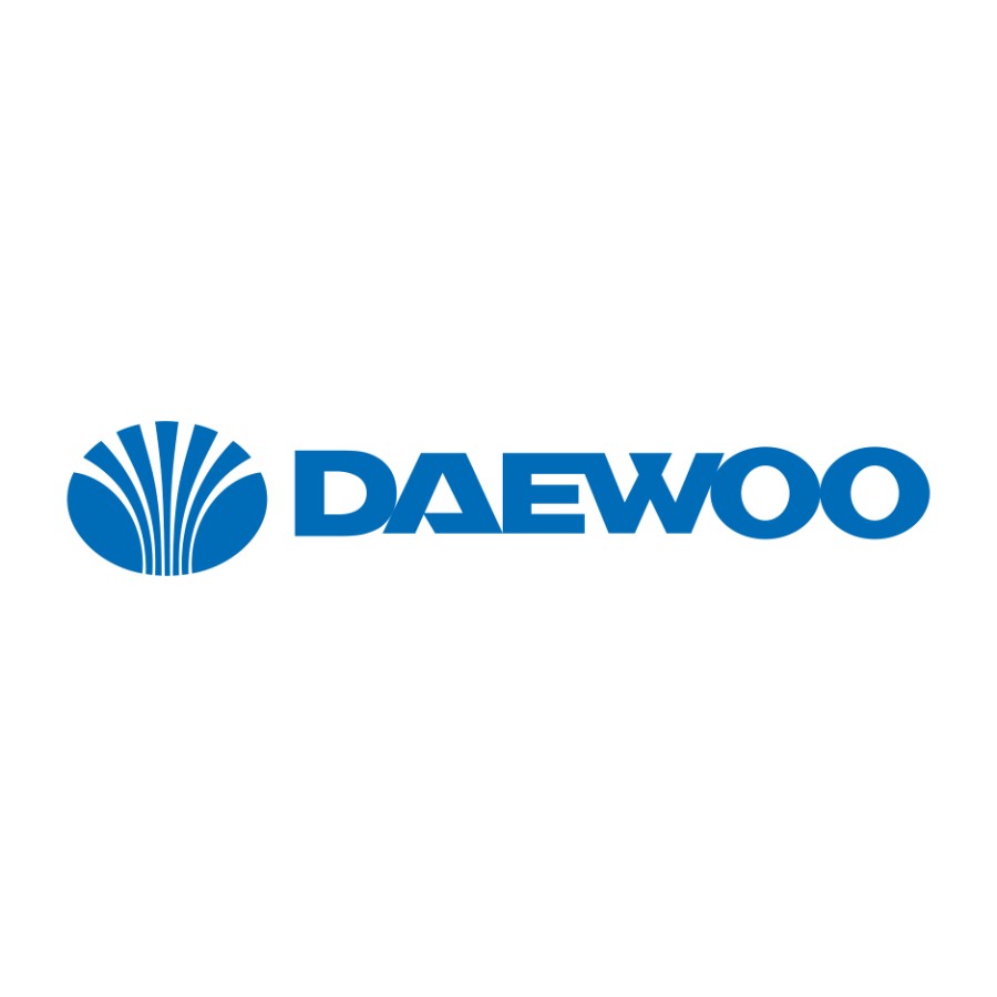 logo for Daewoo