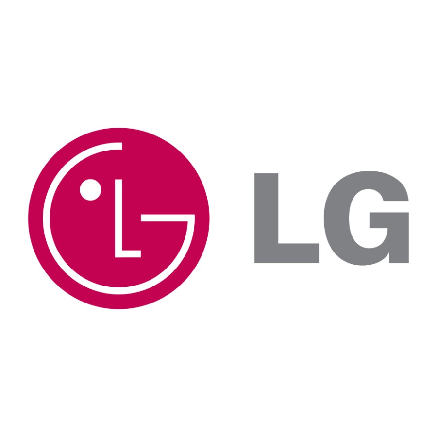 logo for LG