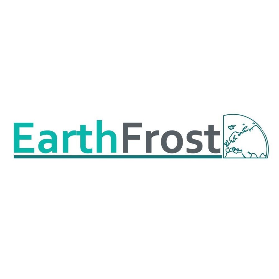 logo for EarthFrost