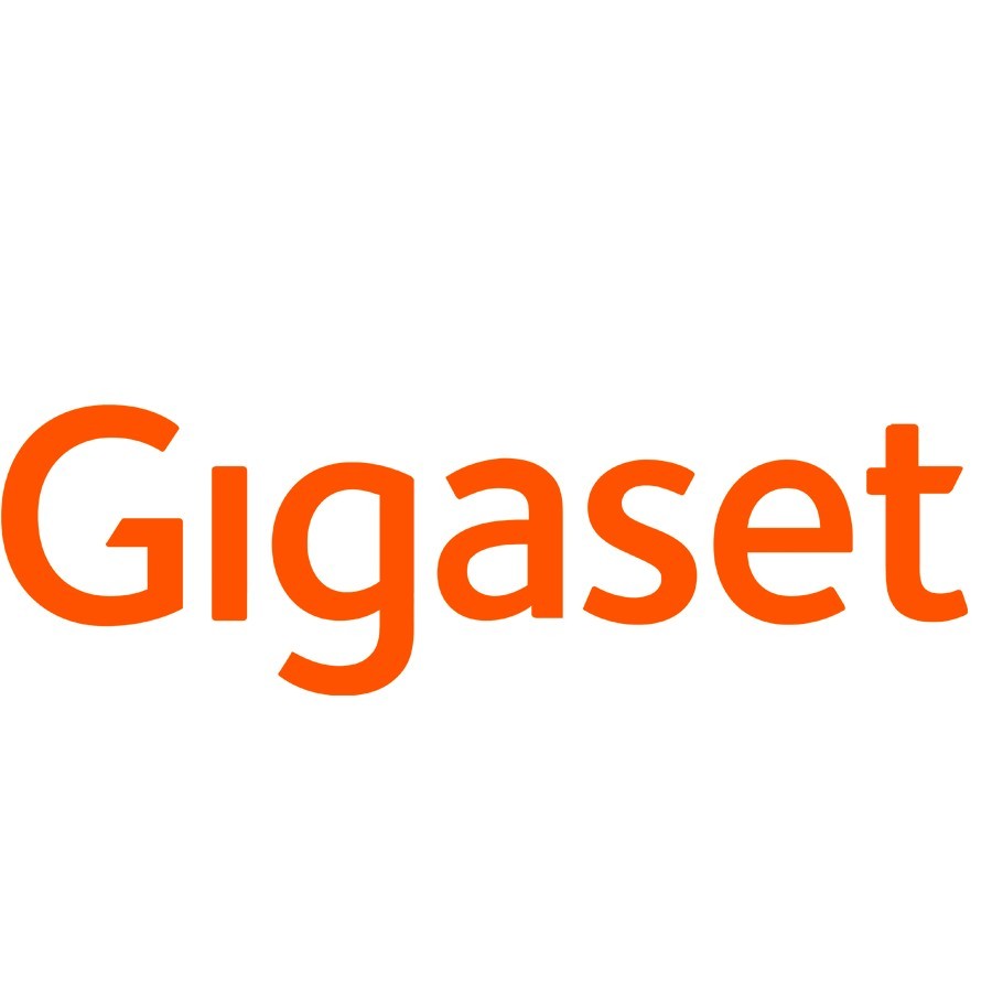 logo for Gigaset