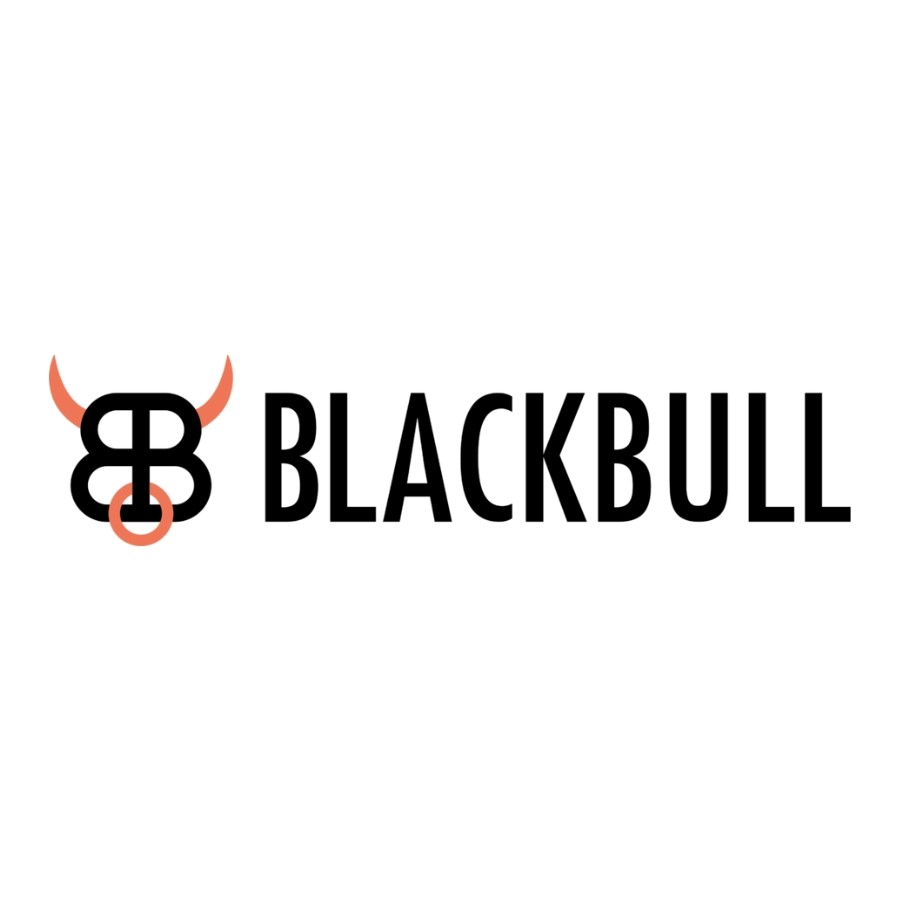 logo for Blackbull