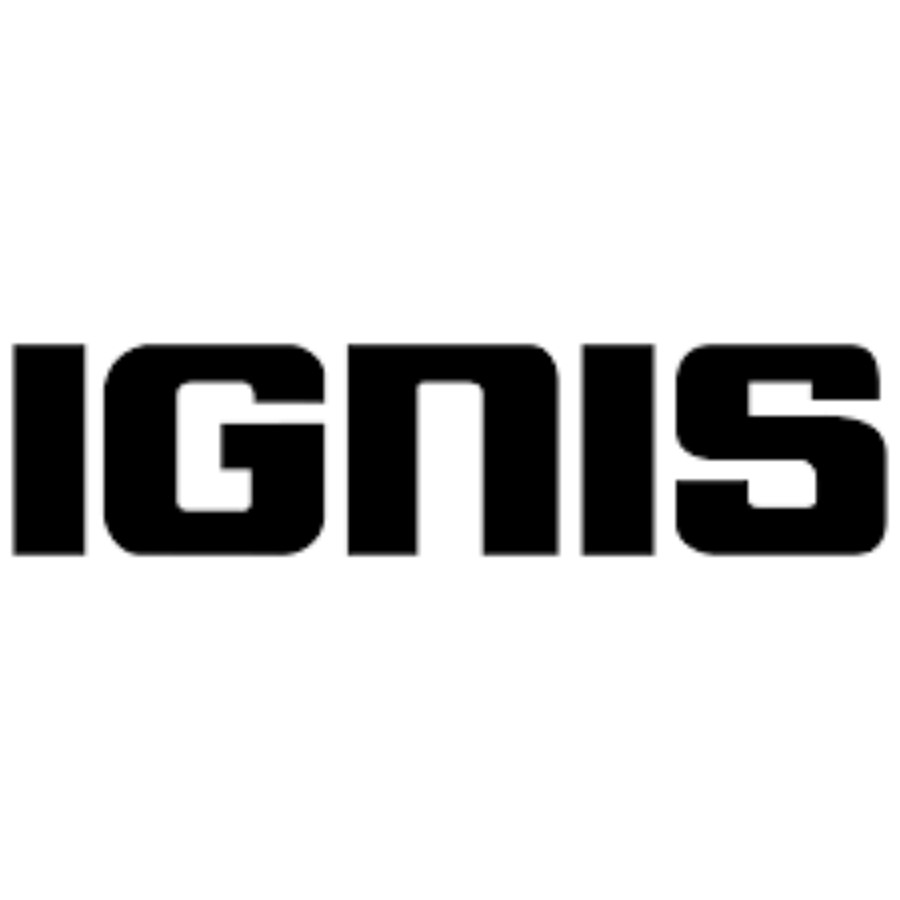 logo for Ignis