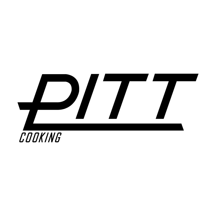 logo for Pitt