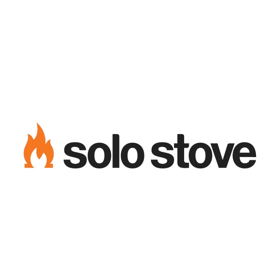 logo for Solo Stove