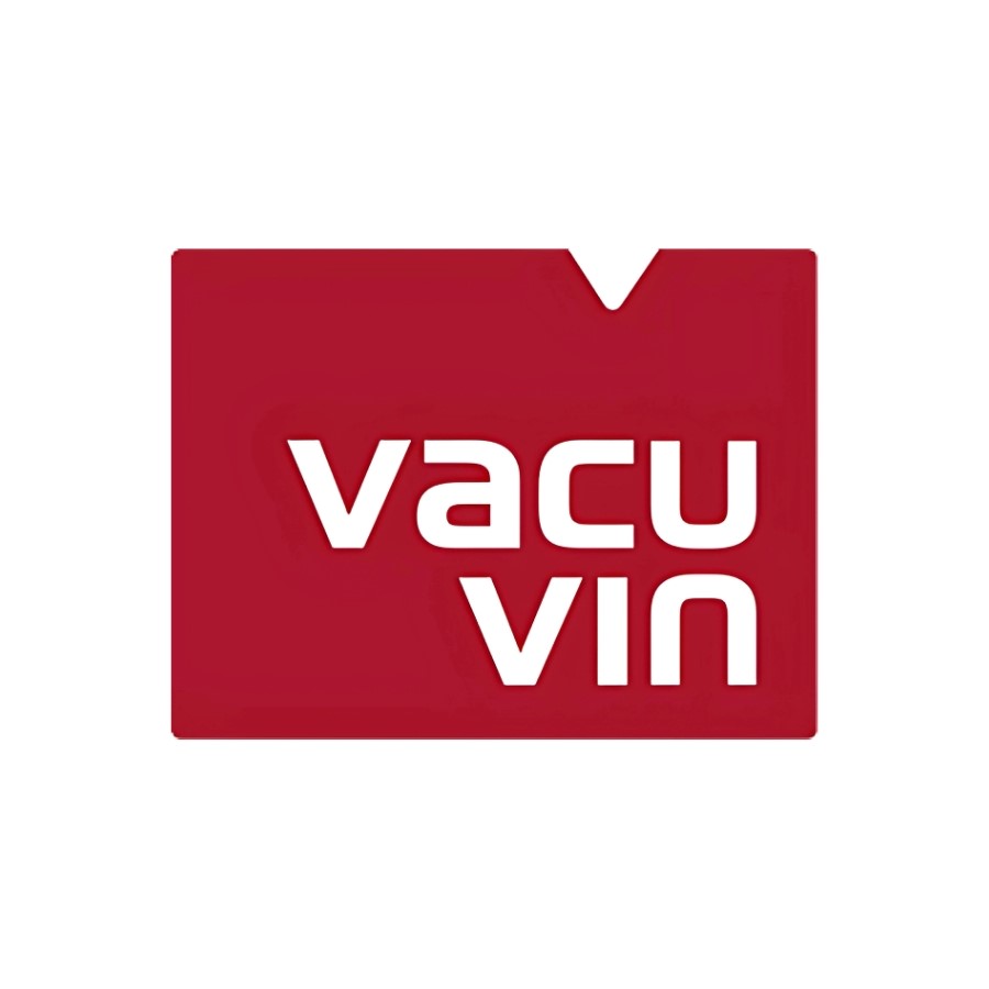 logo for Vacuvin