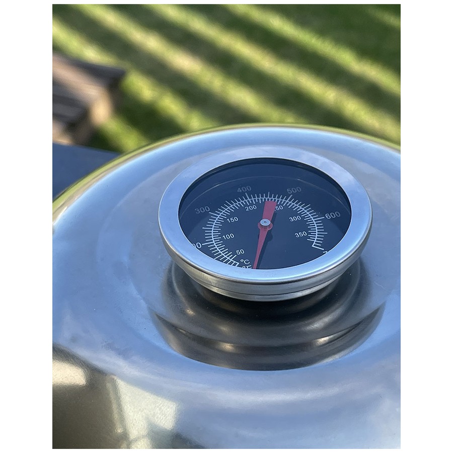additioanl image for  BlackBull Cover with Thermometer 