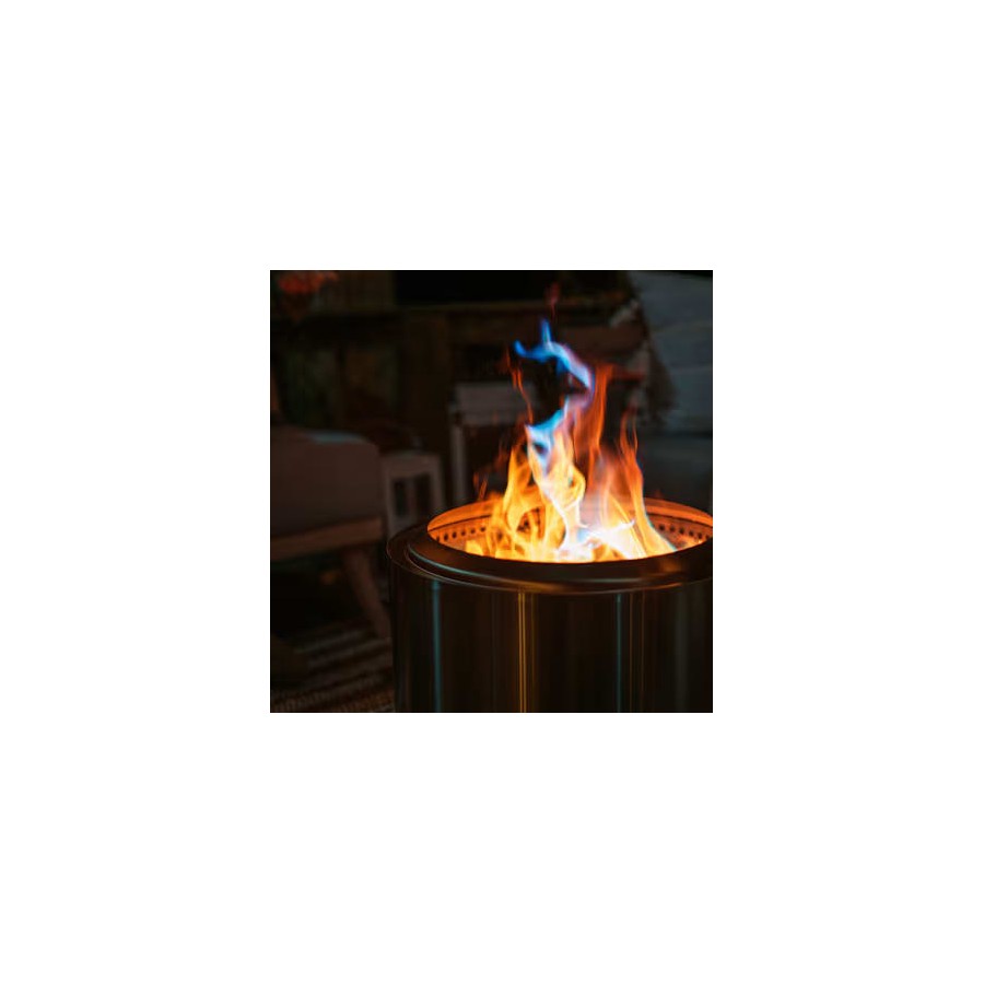 additioanl image for  Solostove Color Packs 