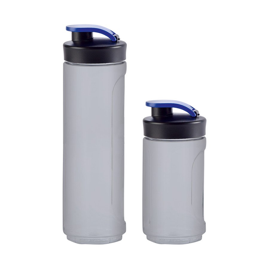 additioanl image for  Beko Nutri Blender Blk & Inox 0.6 Litres 