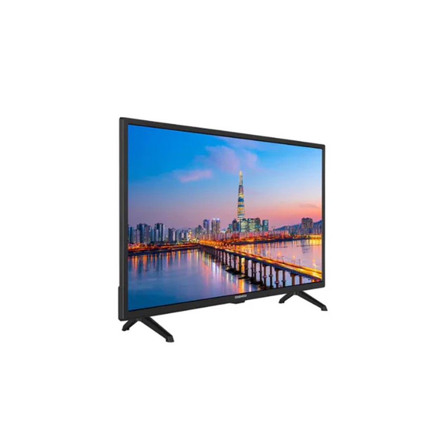 additioanl image for  Daewoo 24DE04HL2C 24" HD TV 
