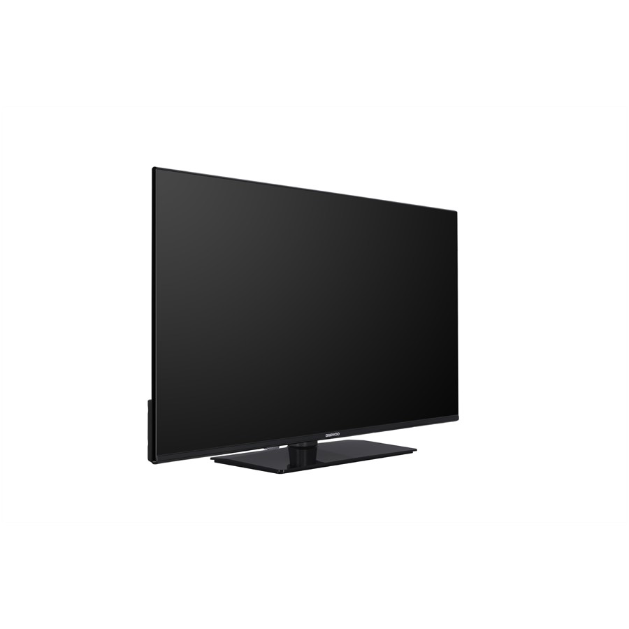 additioanl image for  Daewoo TV 40'' HD Frameless Google 