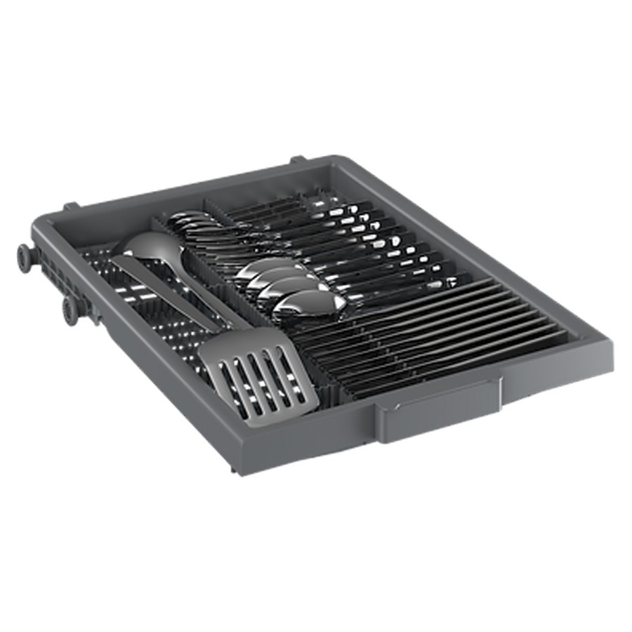 additioanl image for  Beko Dishwasher Semi-Integrated White 