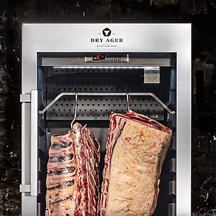 additioanl image for  Dry Ager Premium Hanger Takes 80 Kg 