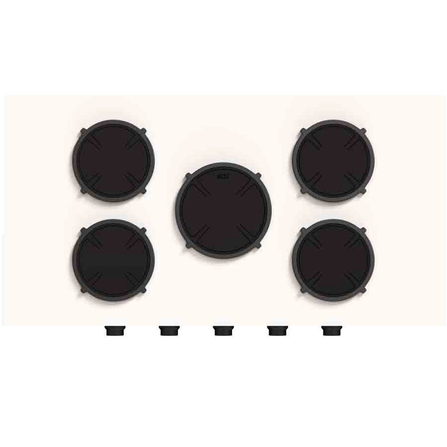additioanl image for  Pitt Induction Cooktop 
