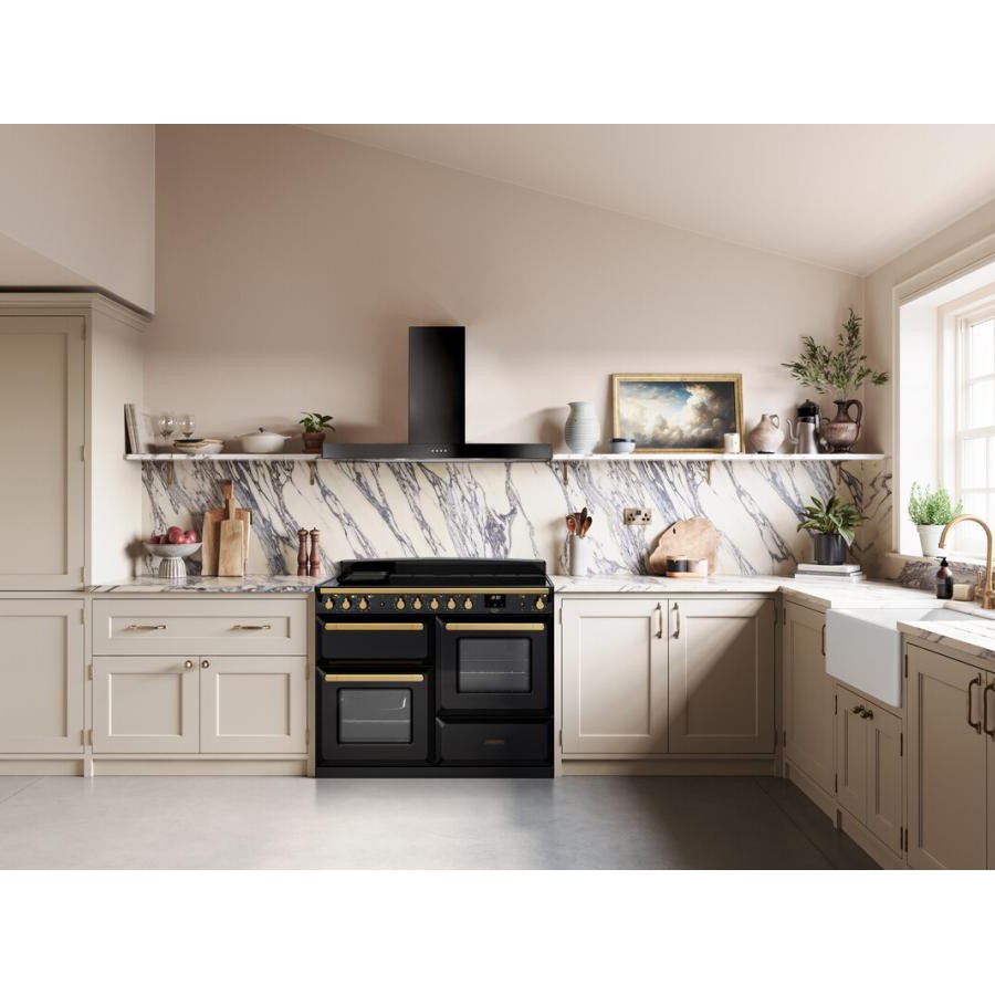 additioanl image for  RangeM  Estel DLX D.Fuel  Heather 100cm 