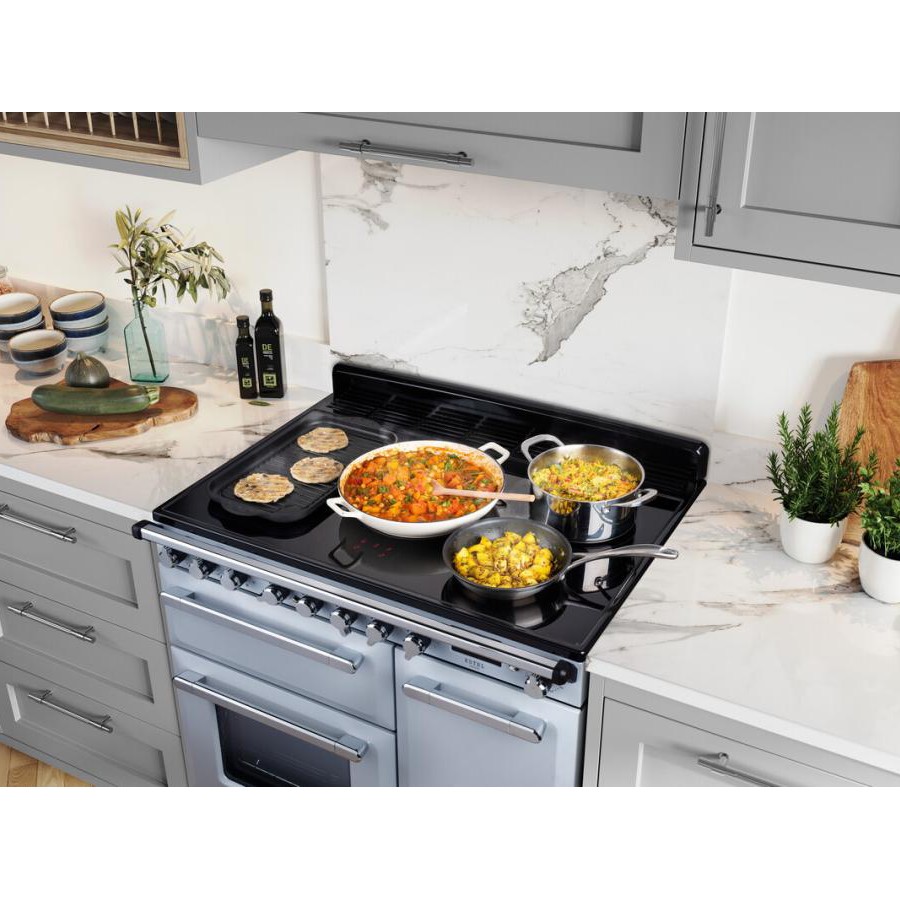 additioanl image for  RangeM  Estel DLX Ind. Slate 100cm 