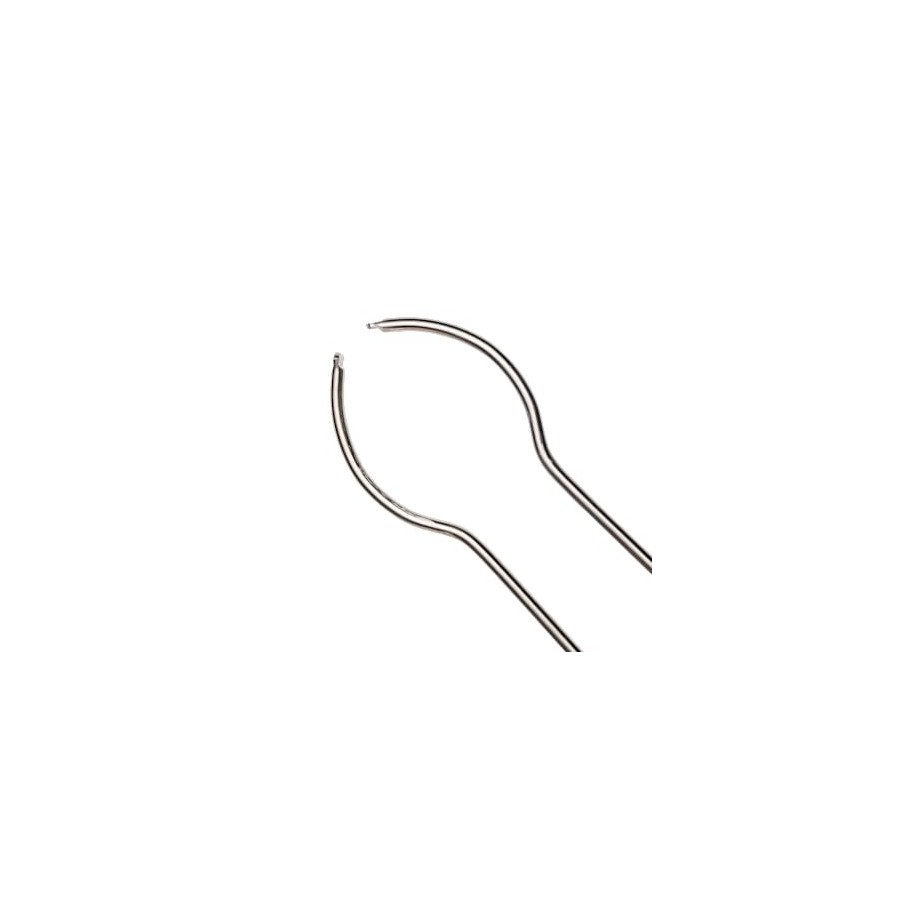 additioanl image for  Solostove Fire Pit Tools Length 92.7 cm 