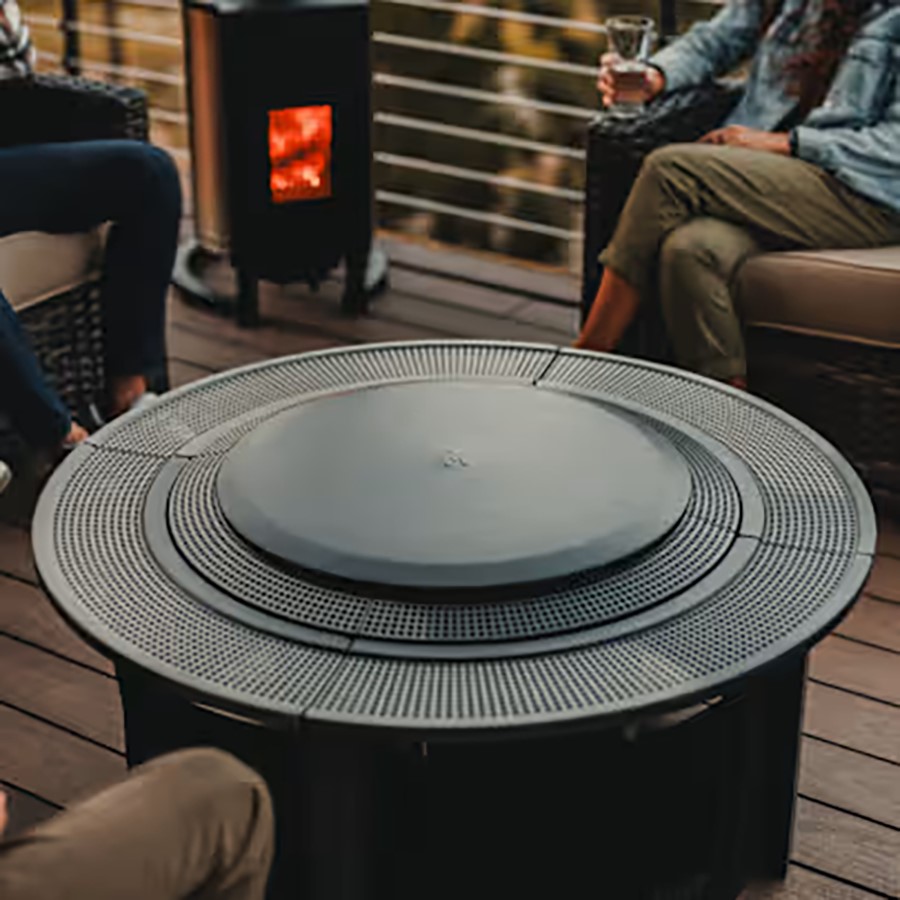 additioanl image for  Surround Surface Cover Ranger&Bonfire 