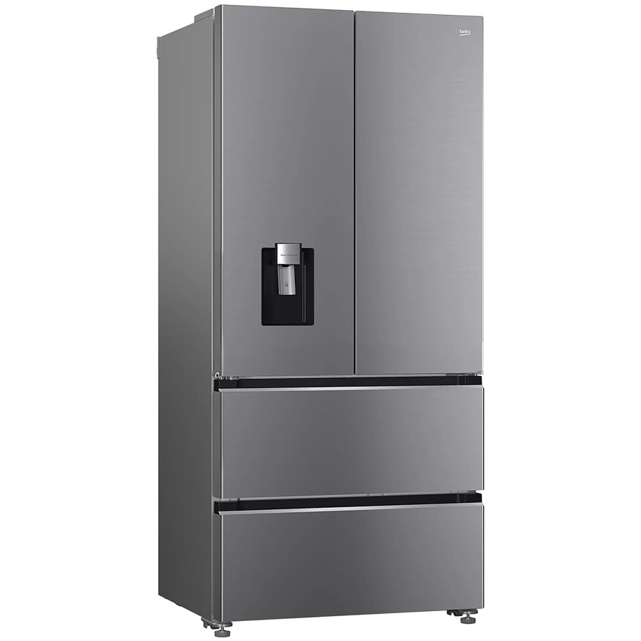 additioanl image for  Beko American Style Side/Side Inox 510 L 