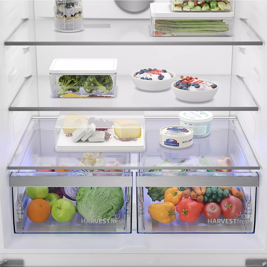additioanl image for  Beko American Style Side/Side Inox 510 L 