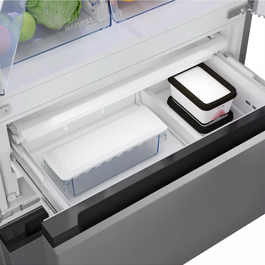 additioanl image for  Beko American Style Side/Side Inox 510 L 