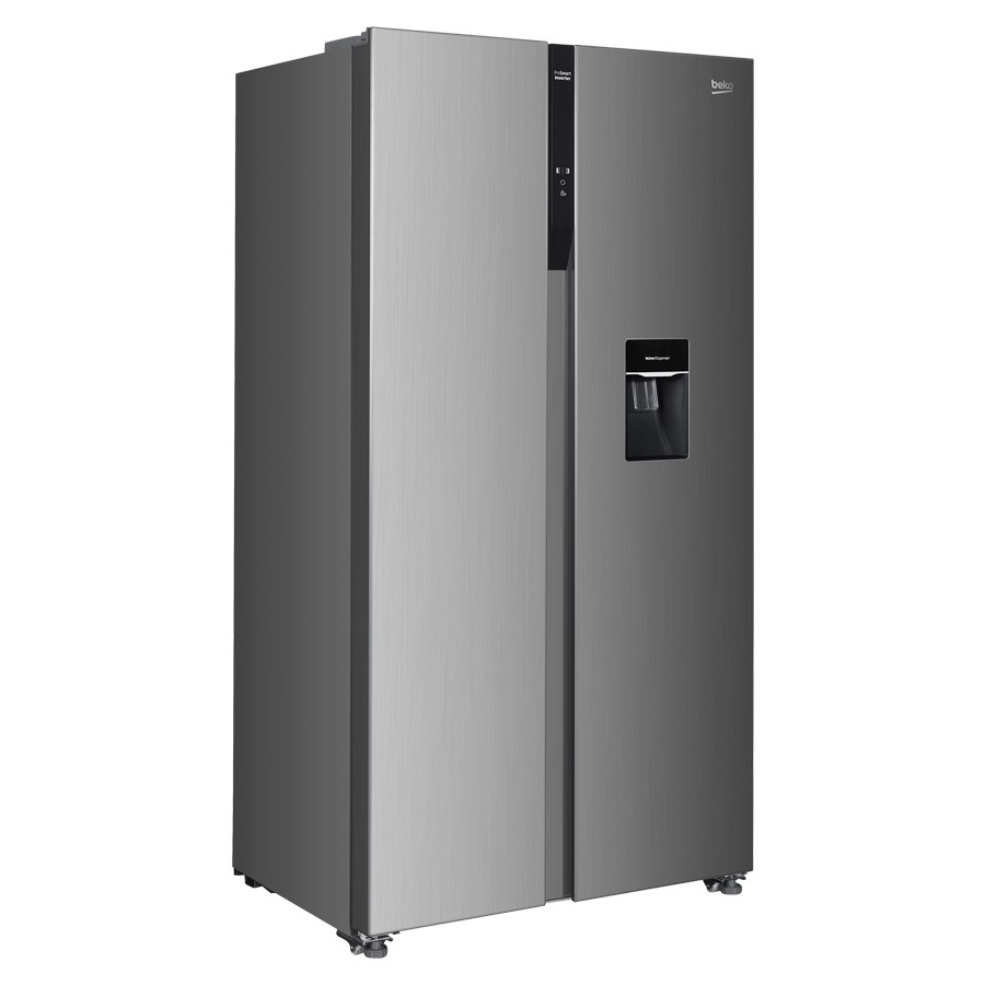 additioanl image for  Beko American Style Side By Side S/S 532 