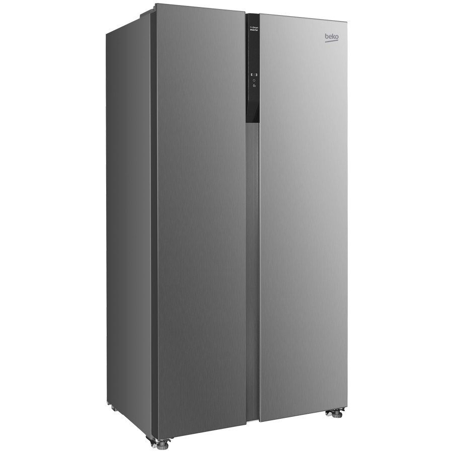 additioanl image for  Beko American Style SideBySide S/S 532 L 