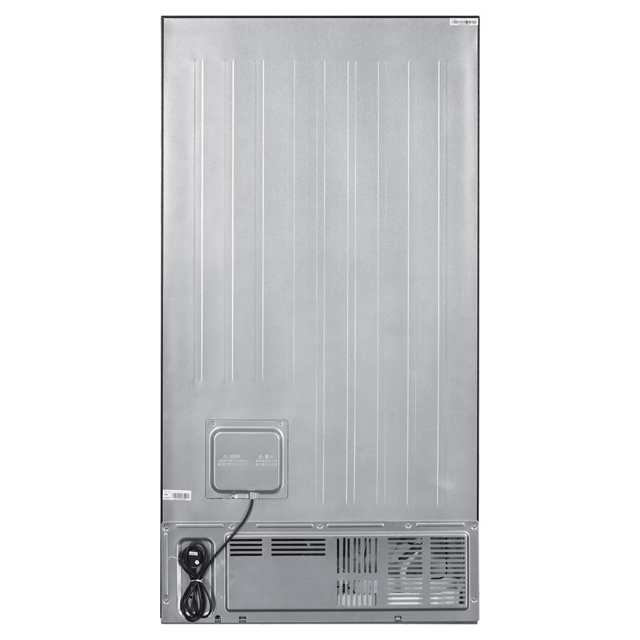 additioanl image for  Beko American Style SideBySide S/S 532 L 