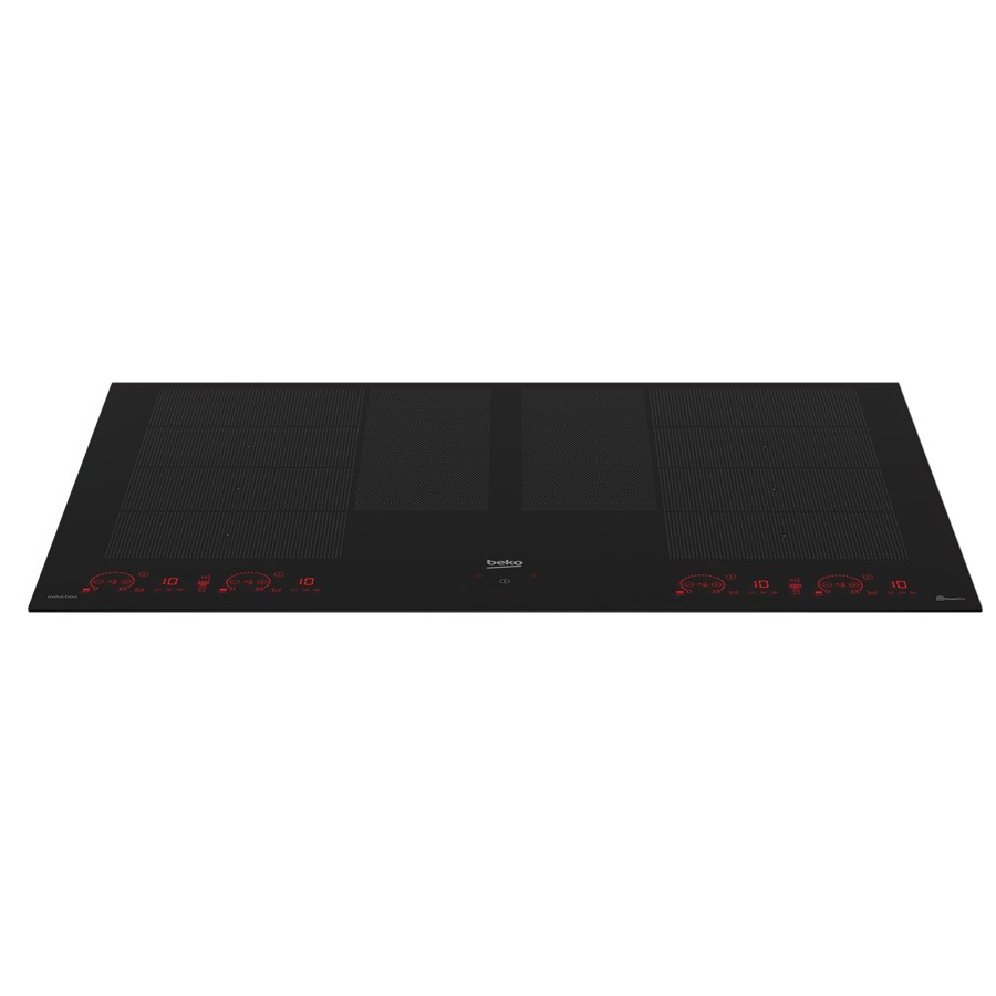 additioanl image for  Beko Hob Induction Black 80 cm 