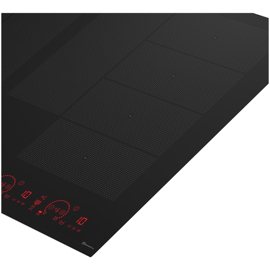 additioanl image for  Beko Hob Induction Black 80 cm 