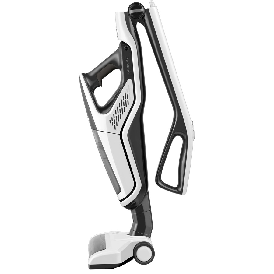 additioanl image for  Beko Vacuum Cleaner Cordless White 100 W 